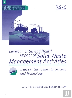 Bertrand.pt - Environmental And Health Impact Of Solid Waste Management Activities