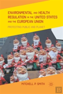 Bertrand.pt - Environmental And Health Regulation In The United States And The European Union