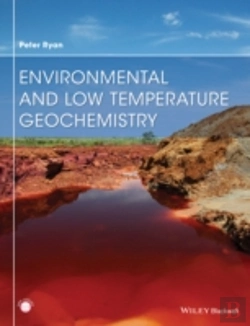 Bertrand.pt - Environmental And Low Temperature Geochemistry