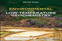 Environmental And Low-Temperature Geochemistry