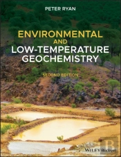 Environmental And Low-Temperature Geochemistry