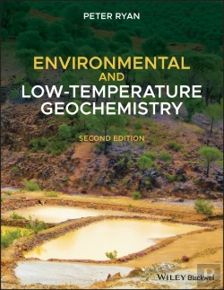 Bertrand.pt - Environmental And Low-Temperature Geochemistry
