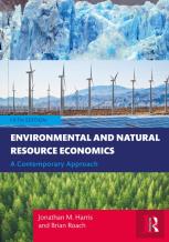 Environmental And Natural Resource Economics