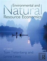 Environmental And Natural Resource Economics