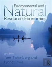 Environmental And Natural Resource Economics