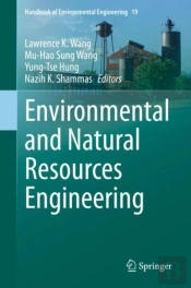 Environmental And Natural Resources Engineering