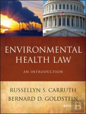Environmental And Occupational Health Law