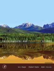 Environmental And Pollution Science