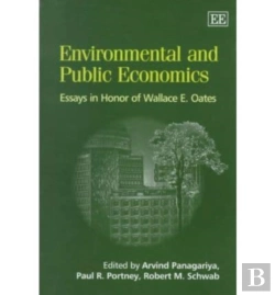 Bertrand.pt - Environmental And Public Economics