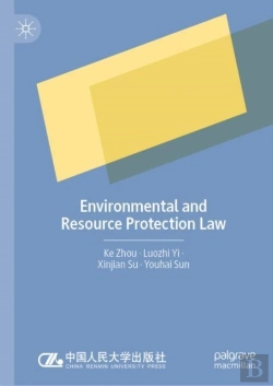Bertrand.pt - Environmental And Resource Protection Law
