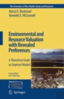 Bertrand.pt - Environmental And Resource Valuation With Revealed Preferences