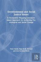 Environmental And Social Justice Issues