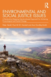 Environmental And Social Justice Issues