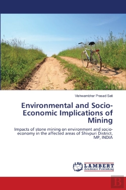 Bertrand.pt - Environmental And Socio-Economic Implications Of Mining