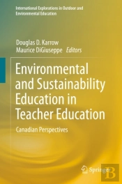 Environmental And Sustainability Education In Teacher Education