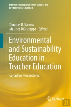Bertrand.pt - Environmental And Sustainability Education In Teacher Education