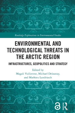 Bertrand.pt - Environmental And Technological Threats In The Arctic Region