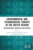Environmental And Technological Threats In The Arctic Region