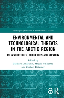 Bertrand.pt - Environmental And Technological Threats In The Arctic Region