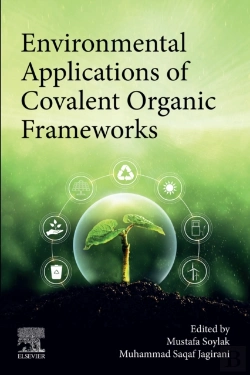 Bertrand.pt - Environmental Applications Of Covalent Organic Frameworks
