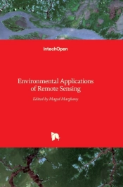 Environmental Applications Of Remote Sensing