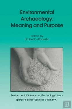 Bertrand.pt - Environmental Archaeology: Meaning And Purpose
