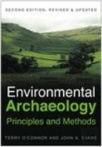 Environmental Archaeology: Principles And Methods