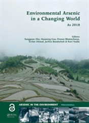 Environmental Arsenic In A Changing World
