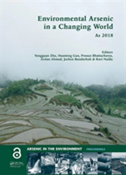 Bertrand.pt - Environmental Arsenic In A Changing World