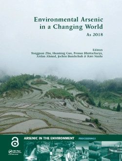 Bertrand.pt - Environmental Arsenic In A Changing World