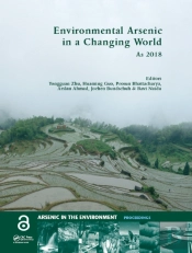 Environmental Arsenic In A Changing World