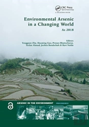 Environmental Arsenic In A Changing World
