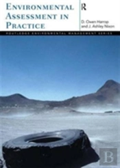 Environmental Assessment In Practice