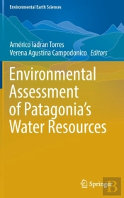 Environmental Assessment Of Patagonia'S Water Resources