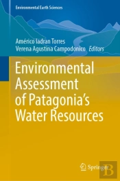 Environmental Assessment Of Patagonia'S Water Resources