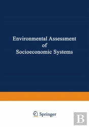 Environmental Assessment Of Socioeconomic Systems