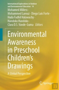 Bertrand.pt - Environmental Awareness In Preschool Children'S Drawings