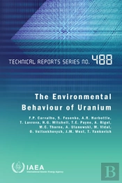 Environmental Behaviour Of Uranium