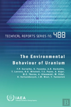 Bertrand.pt - Environmental Behaviour Of Uranium
