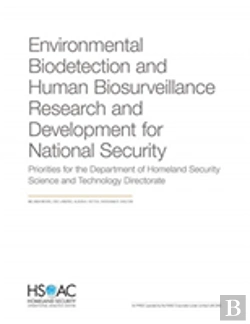 Bertrand.pt - Environmental Biodetection And Human Biosurveillance Research And Development For National Security