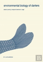 Environmental Biology Of Darters