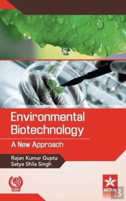 Bertrand.pt - Environmental Biotechnology: A New Approach