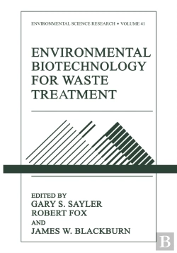 Bertrand.pt - Environmental Biotechnology For Waste Treatment