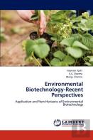 Environmental Biotechnology-Recent Perspectives