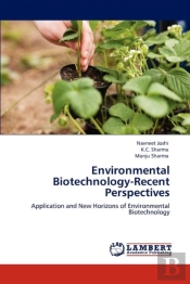 Environmental Biotechnology-Recent Perspectives