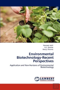 Bertrand.pt - Environmental Biotechnology-Recent Perspectives