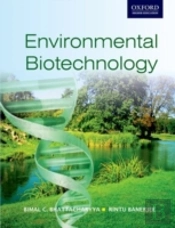Environmental Biotechnology