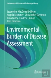 Environmental Burden Of Disease Assessment