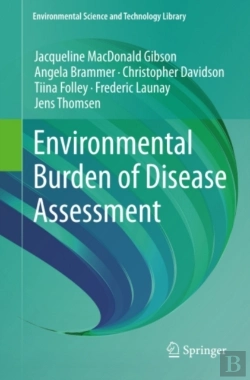 Bertrand.pt - Environmental Burden Of Disease Assessment
