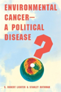 Environmental Cancerâ€”A Political Disease?